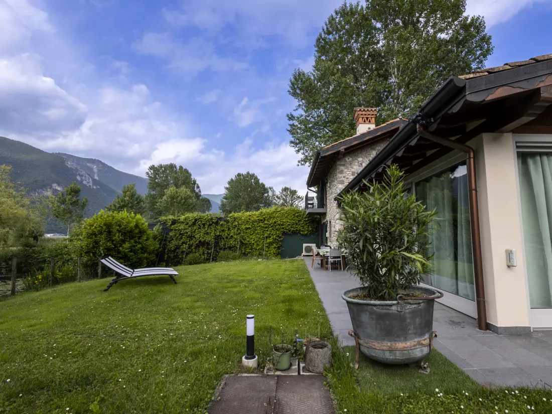 Maison de Vacances Iseo