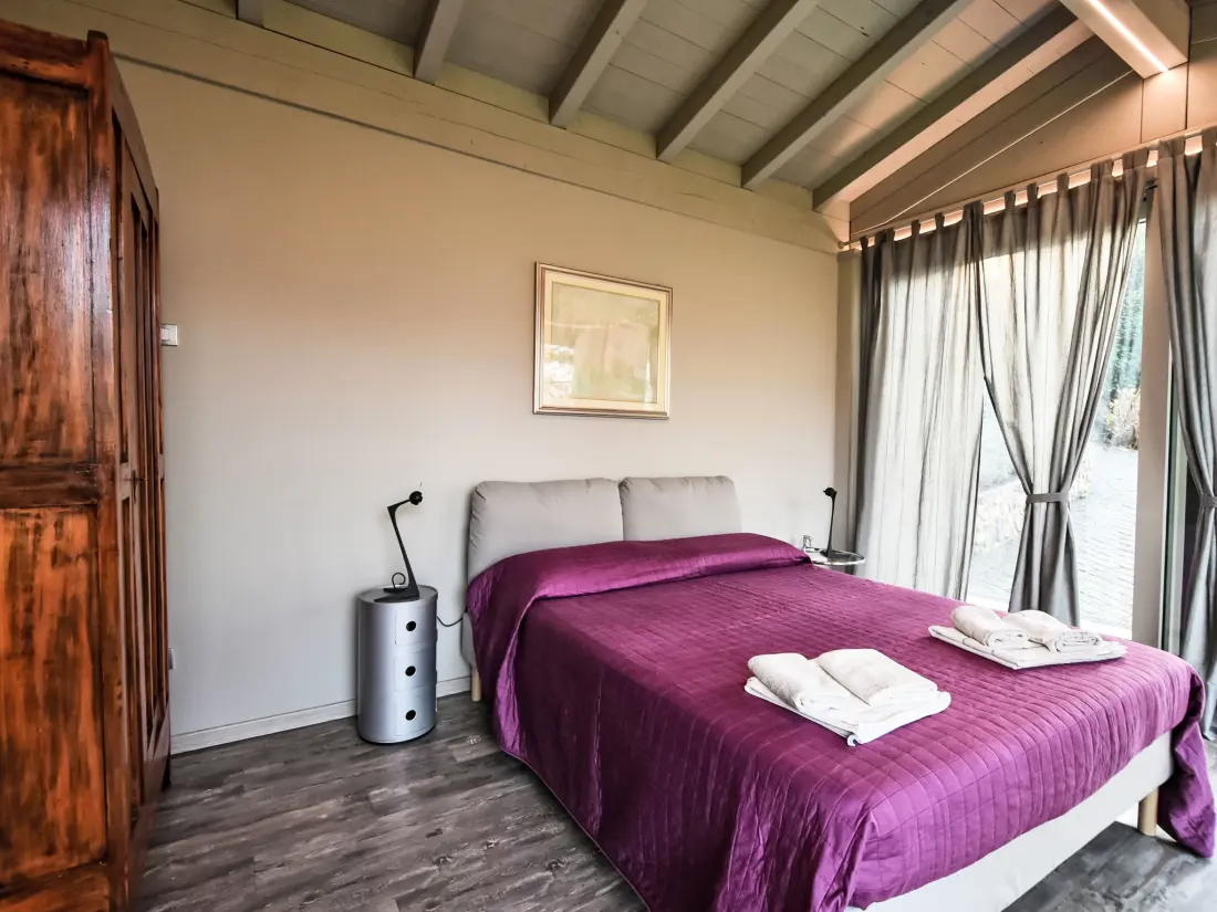 Maison de Vacances Iseo