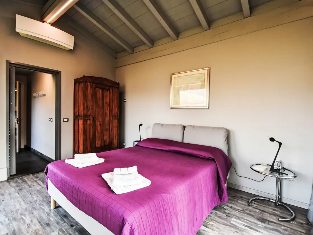 Maison de Vacances Iseo