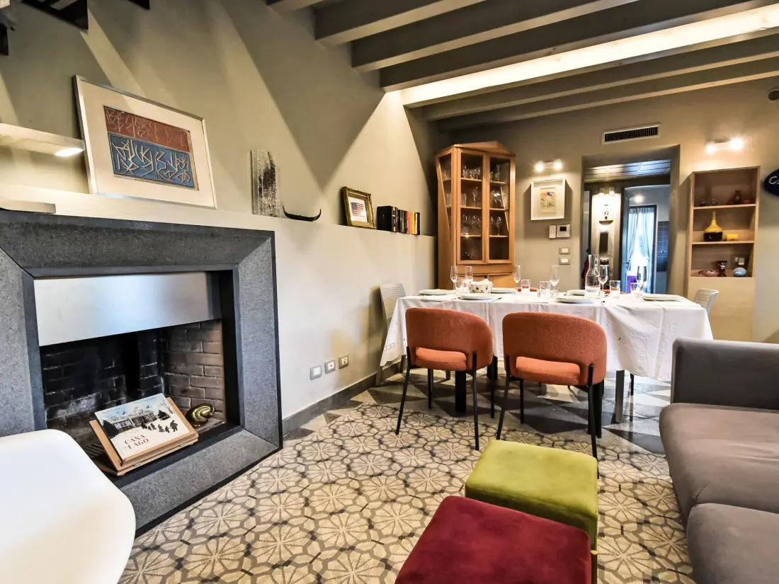Maison de Vacances Iseo