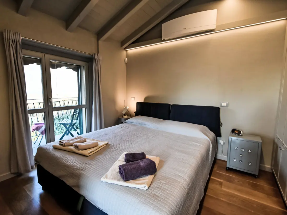 Maison de Vacances Iseo