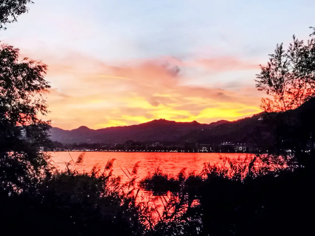 Maison de Vacances Iseo