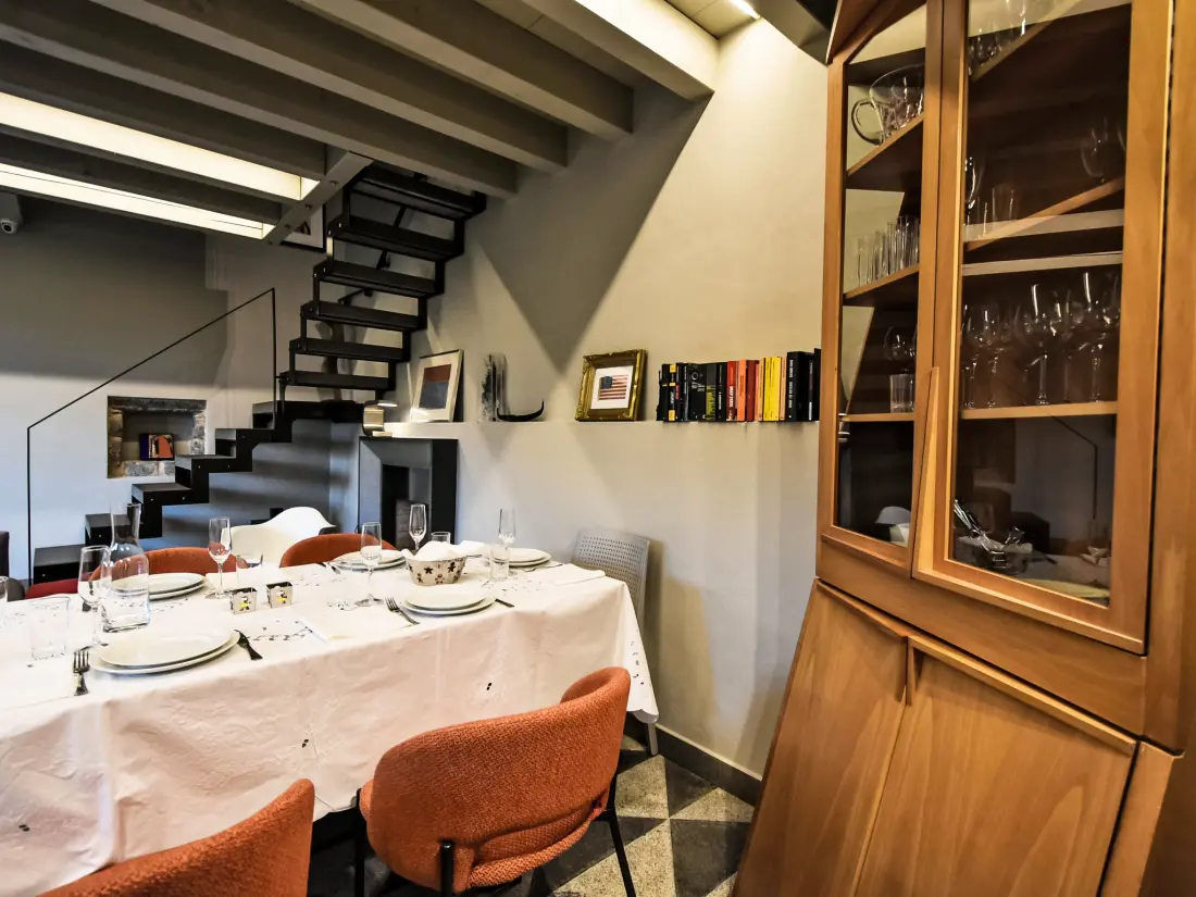 Maison de Vacances Iseo