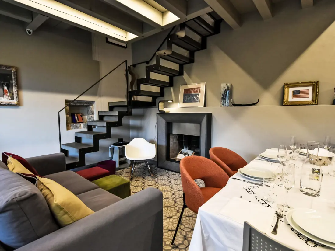 Maison de Vacances Iseo