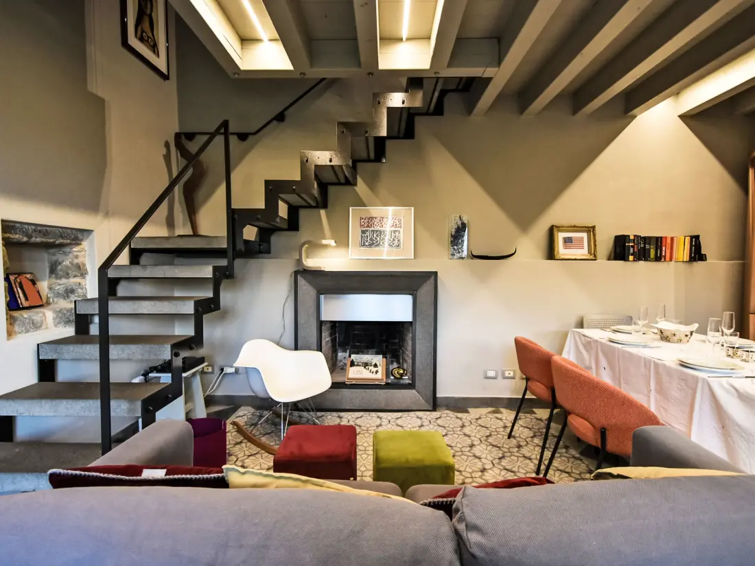 Maison de Vacances Iseo