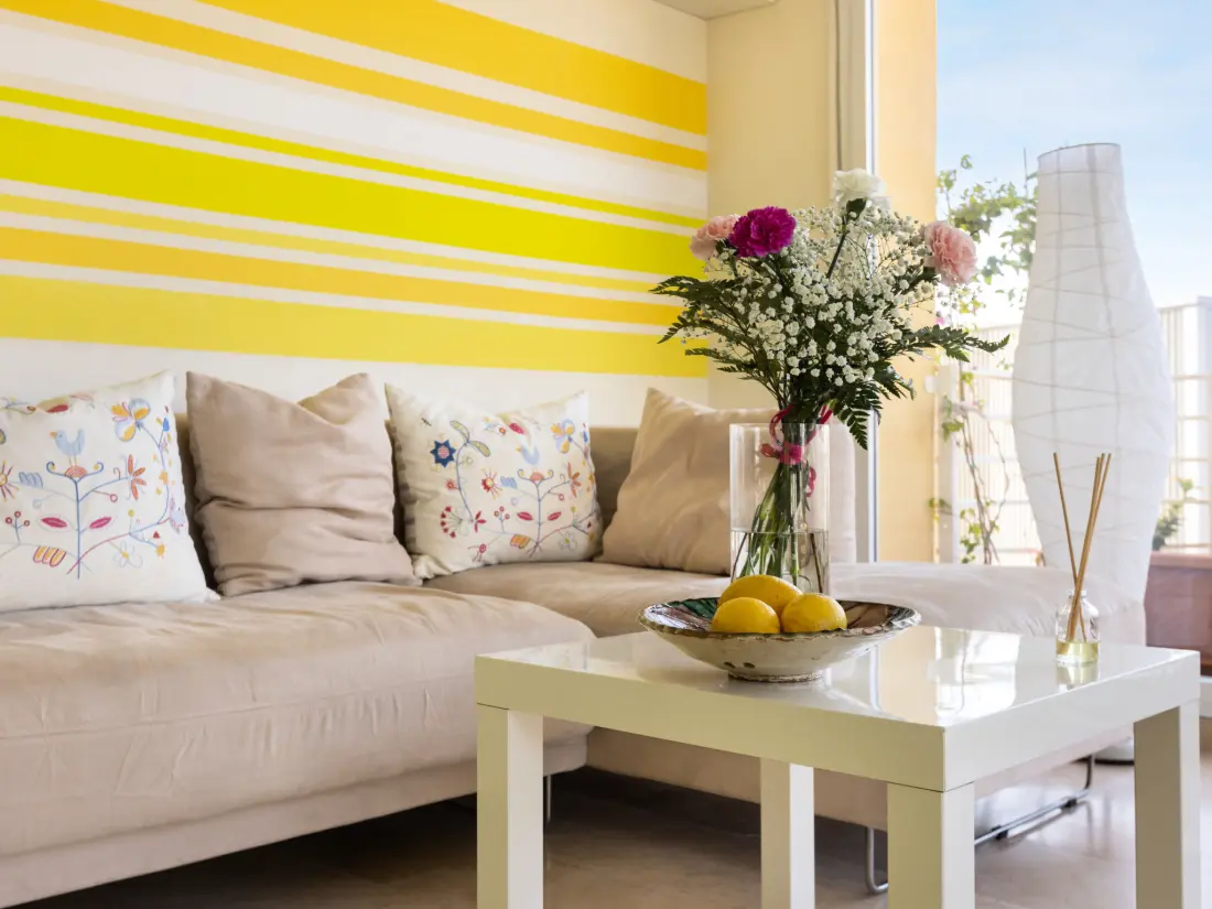Résidence Carnaval