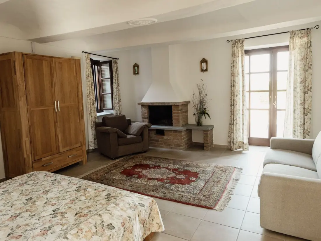 Résidence Barolo' Wohnung mit Gemeinschaftspool