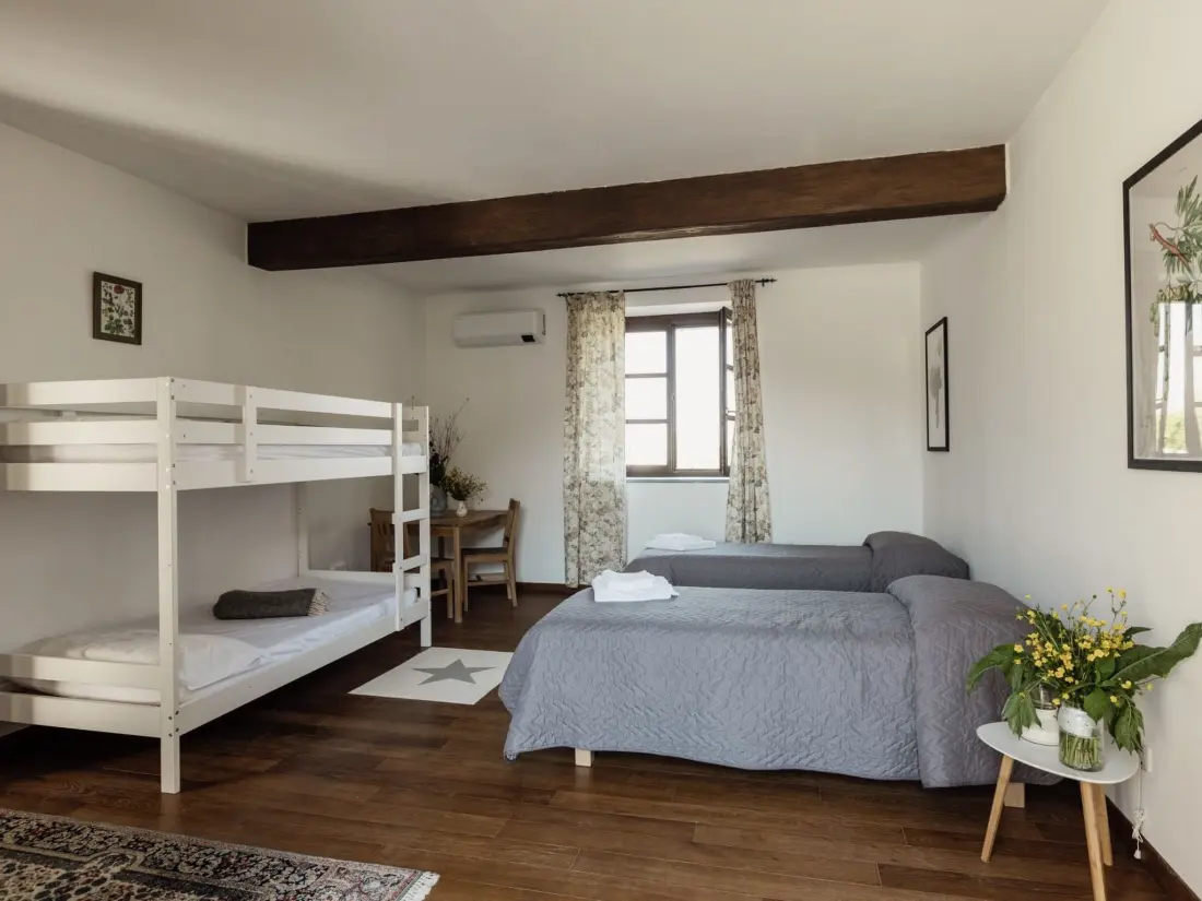 Résidence Barolo' Wohnung mit Gemeinschaftspool