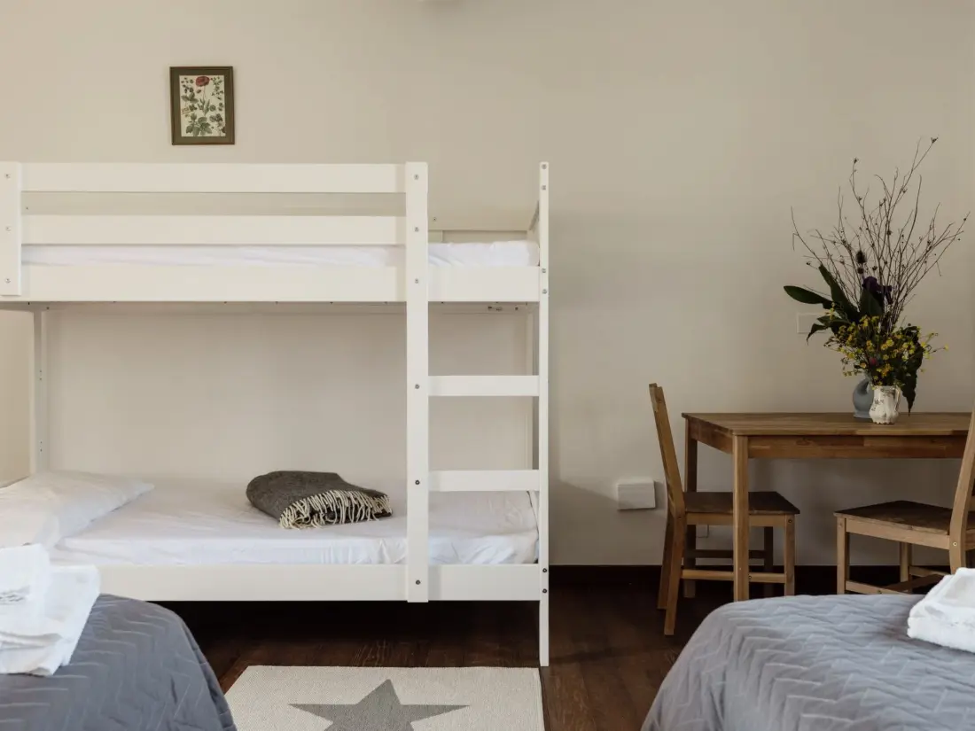 Résidence Barolo' Wohnung mit Gemeinschaftspool