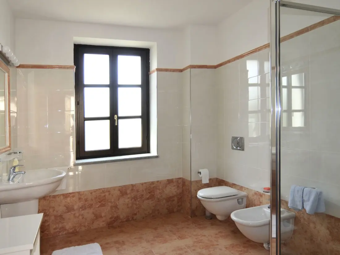Résidence Barolo' Wohnung mit Gemeinschaftspool