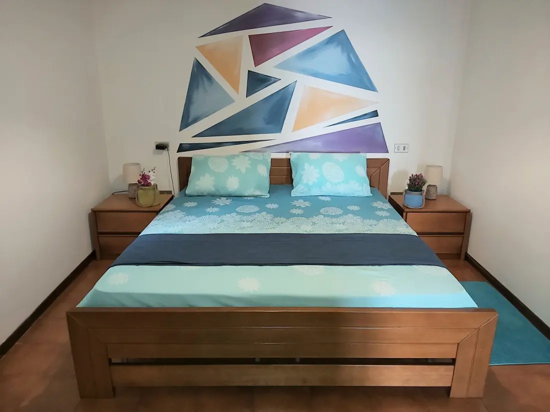 Résidence Wohnung 'Ispra Lago Maggiore'