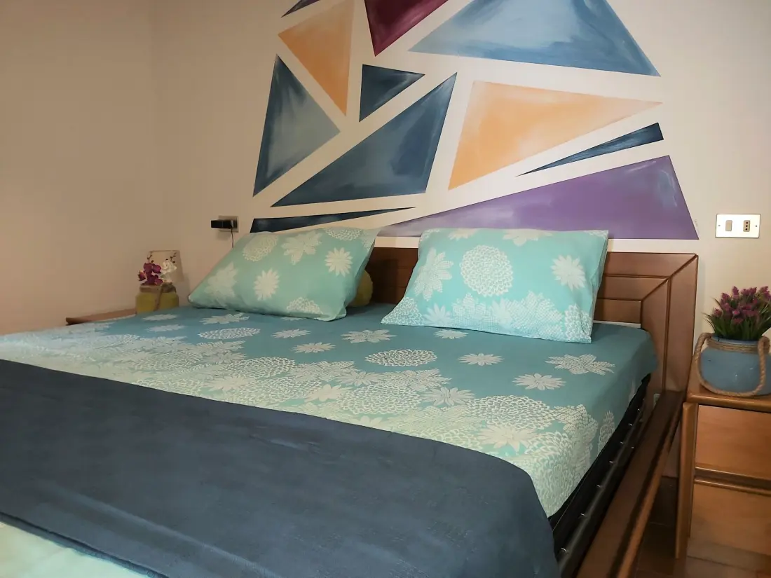 Résidence Wohnung 'Ispra Lago Maggiore'