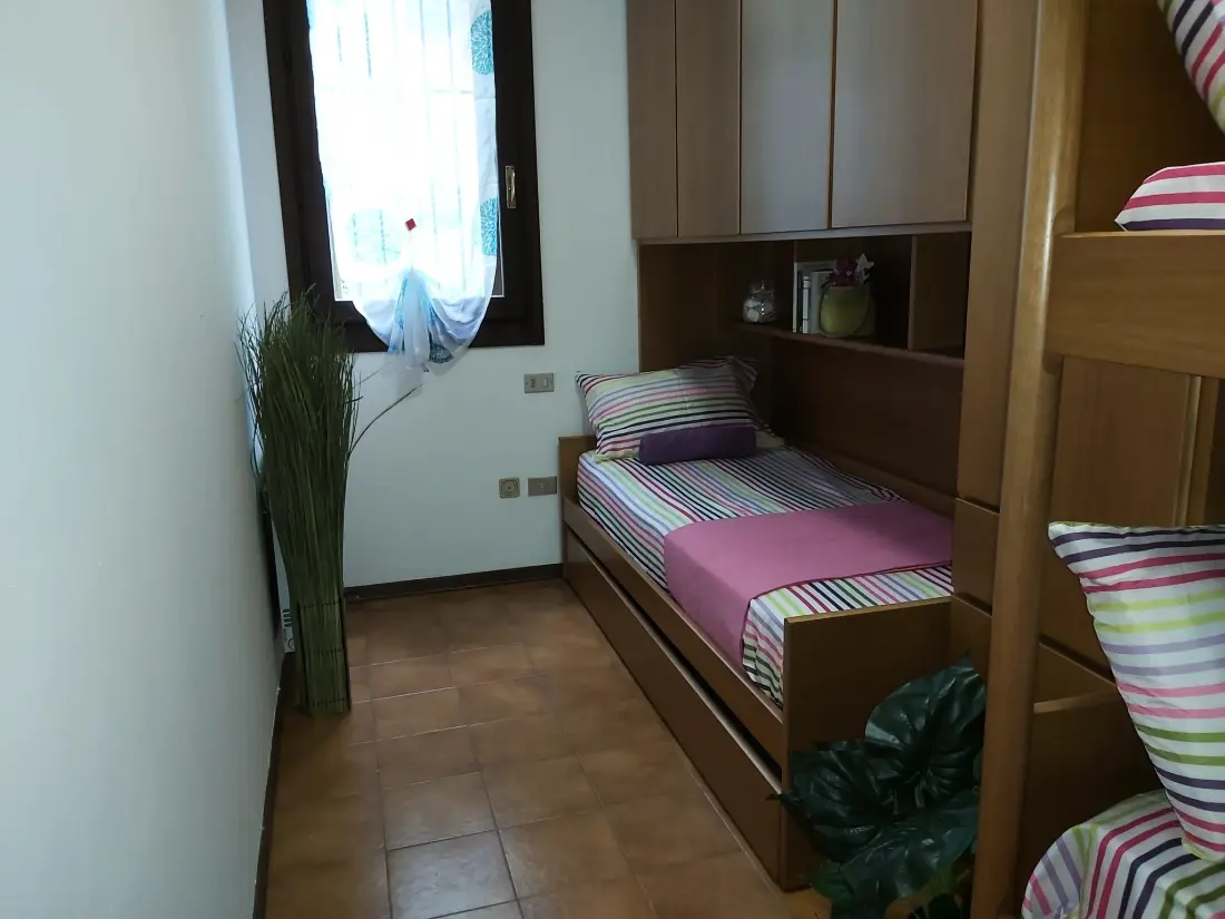 Résidence Wohnung 'Ispra Lago Maggiore'