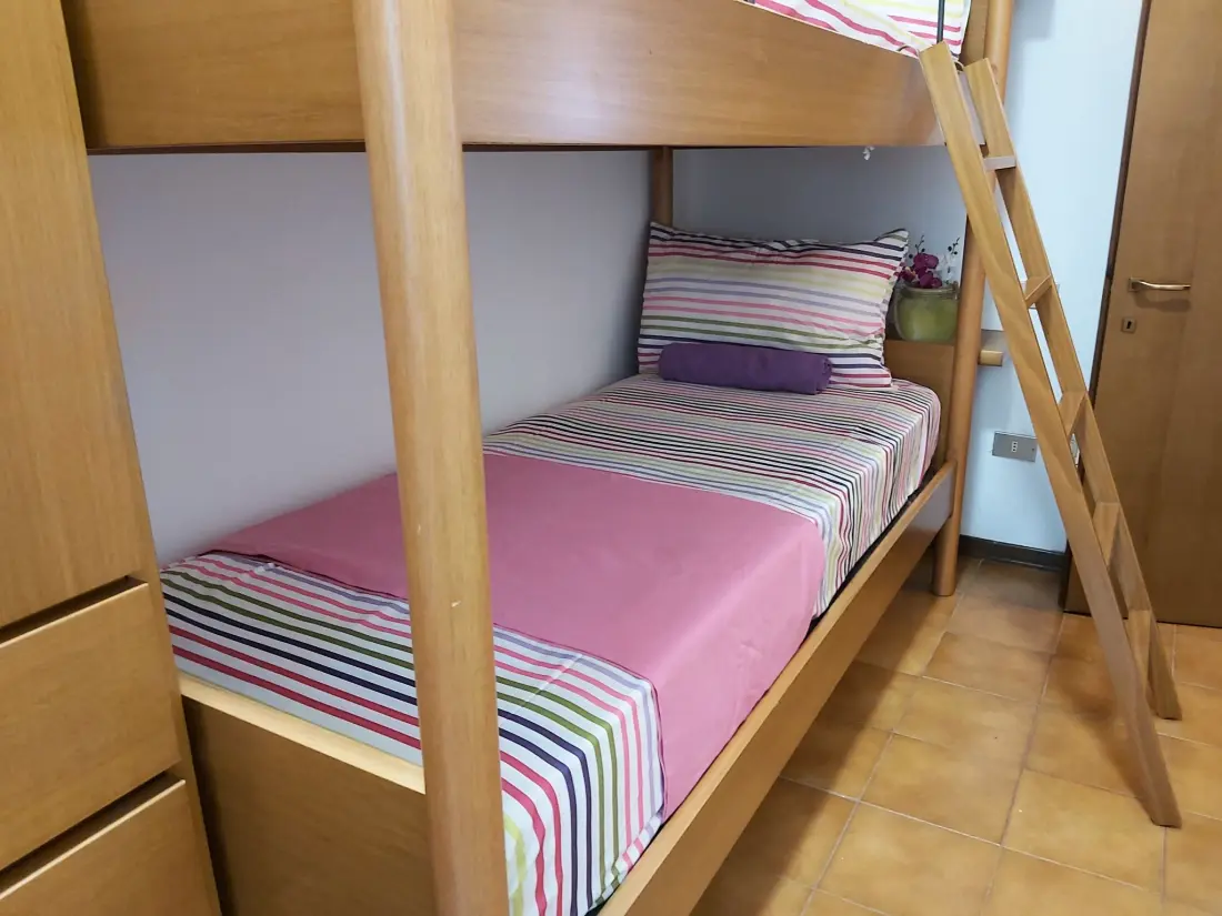 Résidence Wohnung 'Ispra Lago Maggiore'