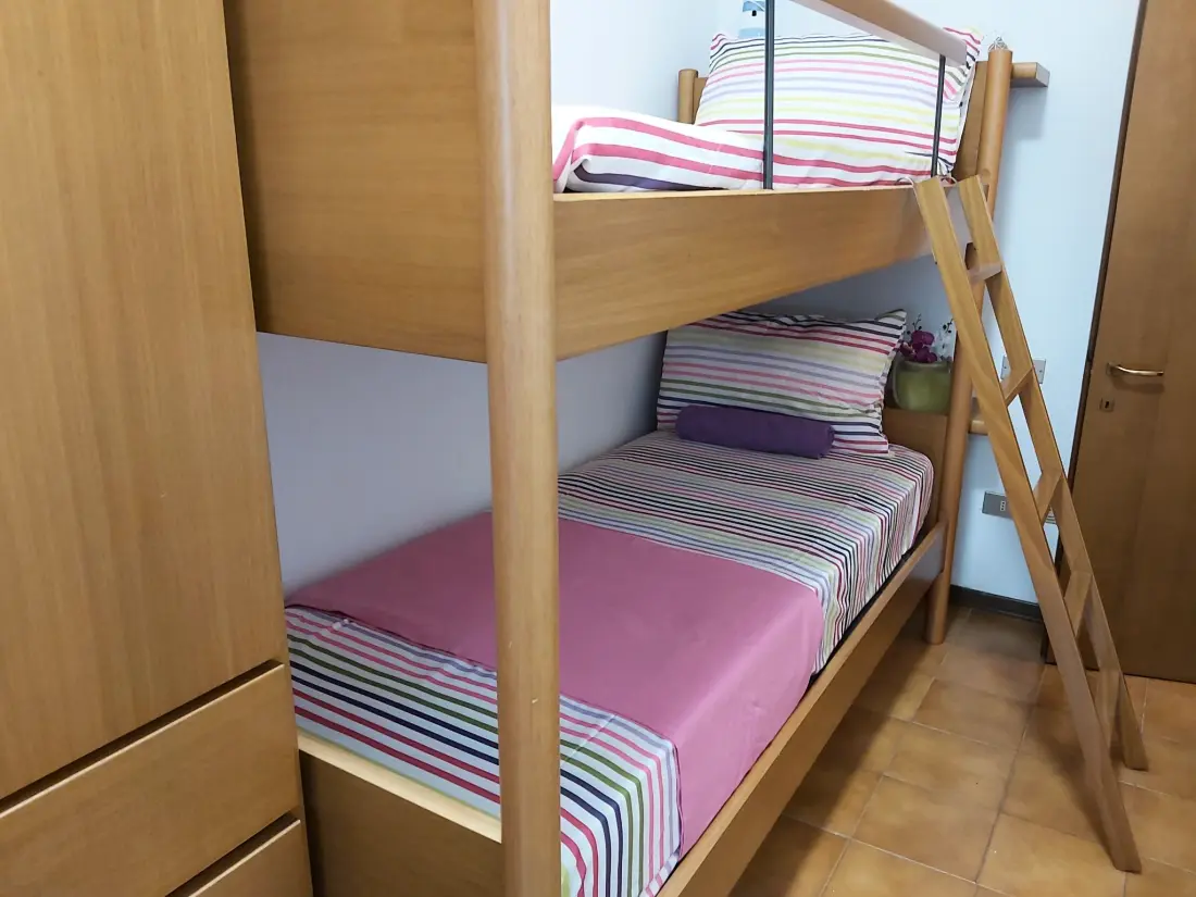 Résidence Wohnung 'Ispra Lago Maggiore'