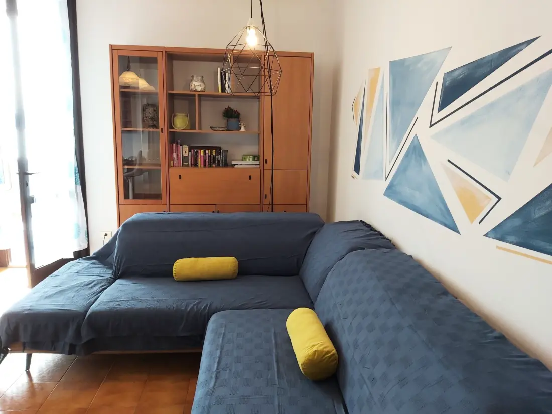 Résidence Wohnung 'Ispra Lago Maggiore'