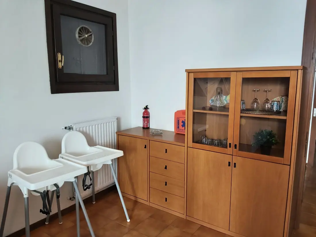Résidence Wohnung 'Ispra Lago Maggiore'