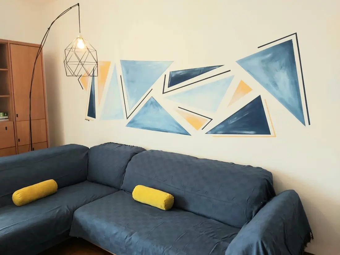 Résidence Wohnung 'Ispra Lago Maggiore'