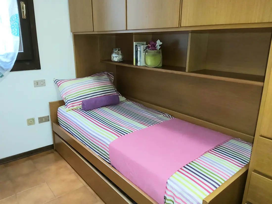 Résidence Wohnung 'Ispra Lago Maggiore'