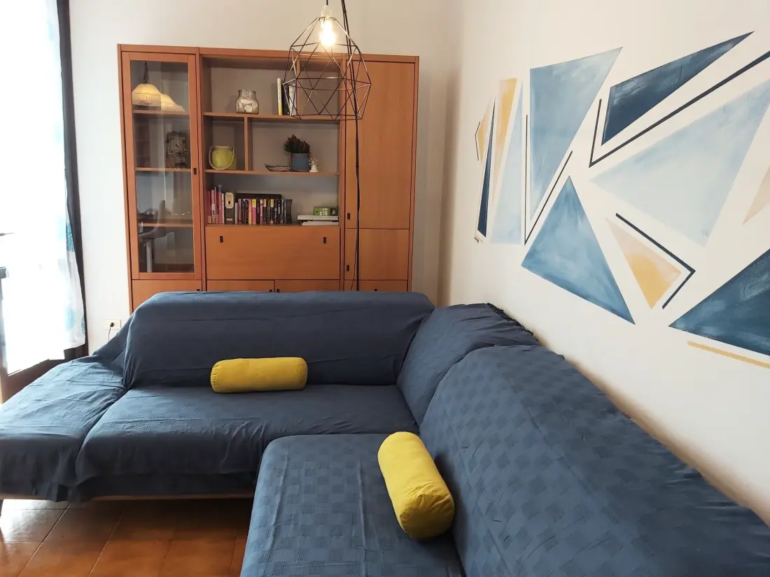 Résidence Wohnung 'Ispra Lago Maggiore'