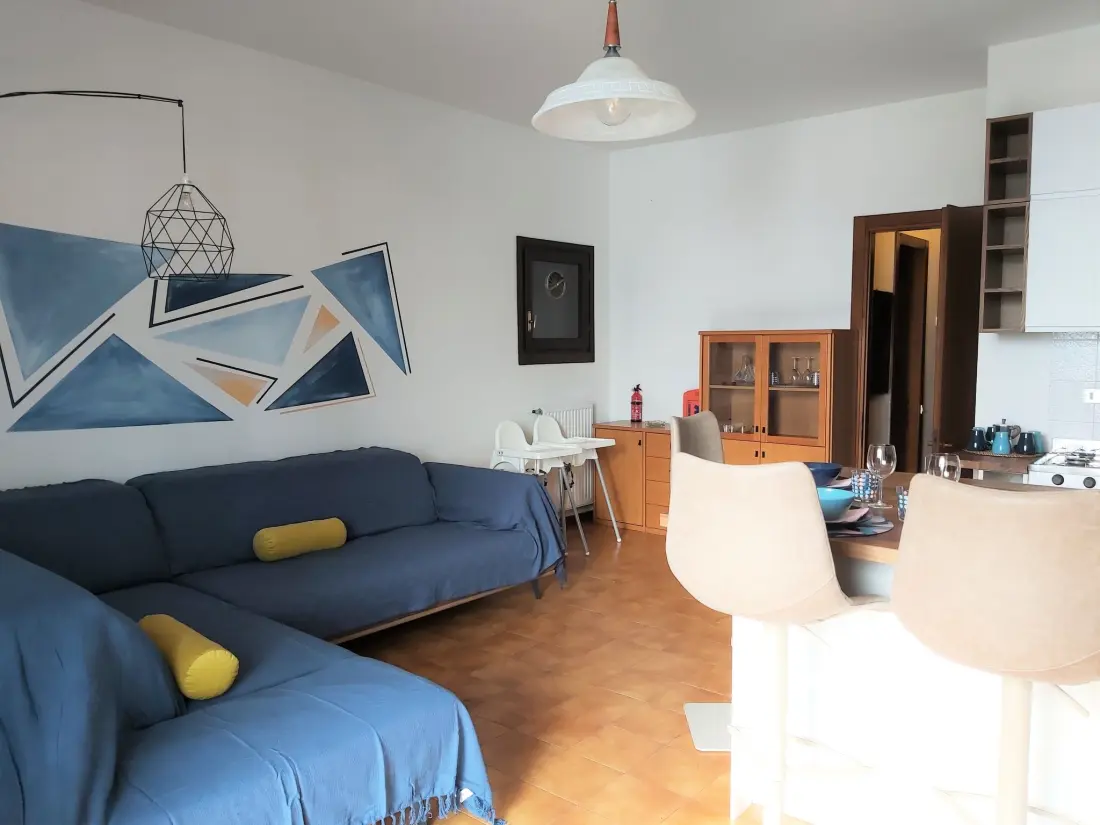 Résidence Wohnung 'Ispra Lago Maggiore'