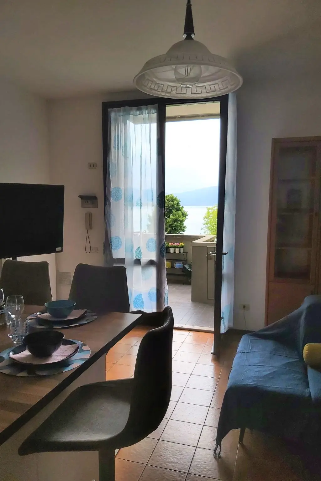 Résidence Wohnung 'Ispra Lago Maggiore'