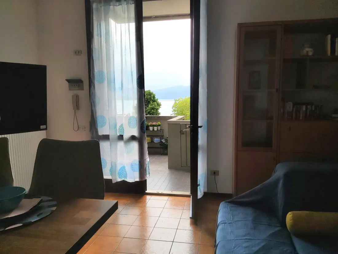 Résidence Wohnung 'Ispra Lago Maggiore'
