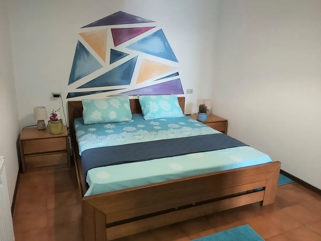 Résidence Wohnung 'Ispra Lago Maggiore'