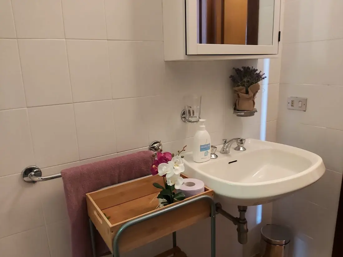 Résidence Wohnung 'Ispra Lago Maggiore'