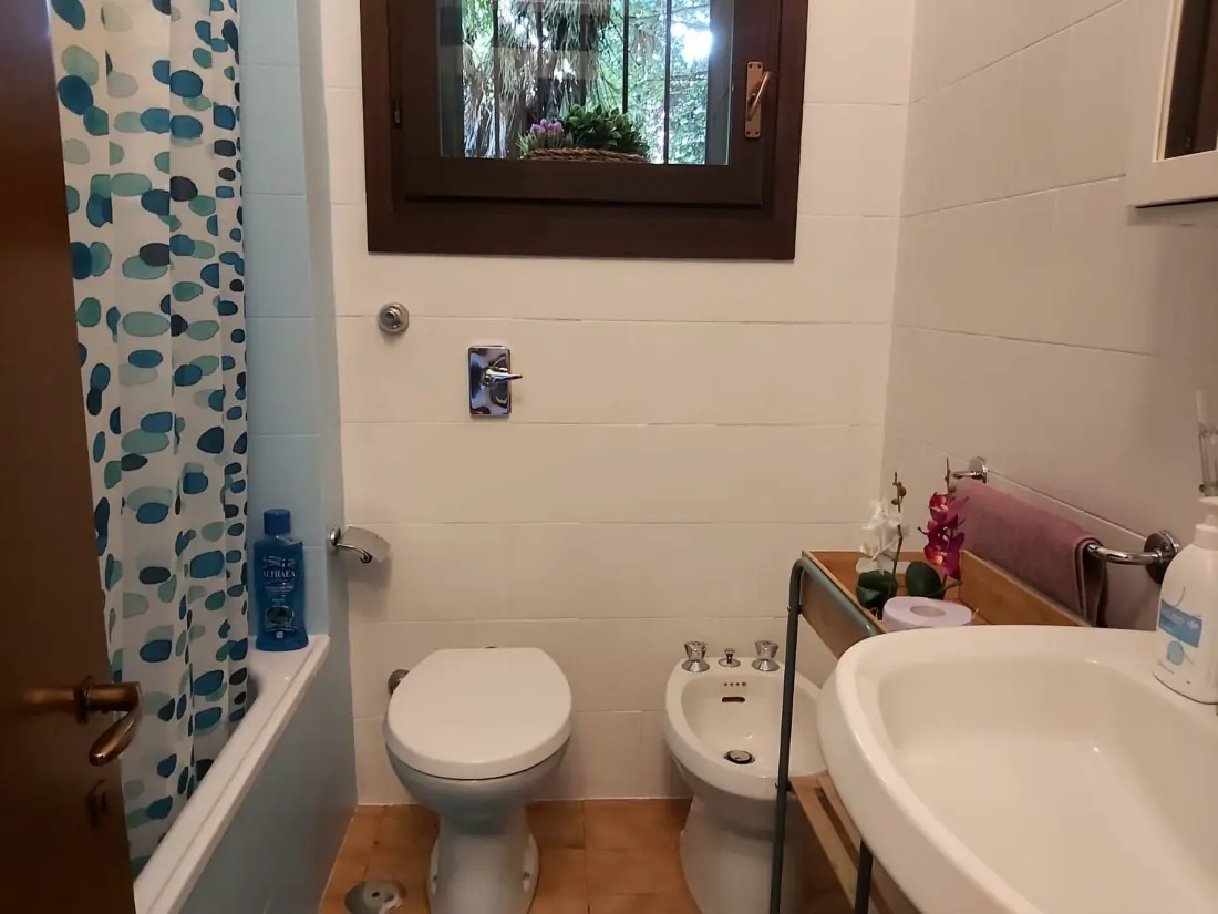 Résidence Wohnung 'Ispra Lago Maggiore'