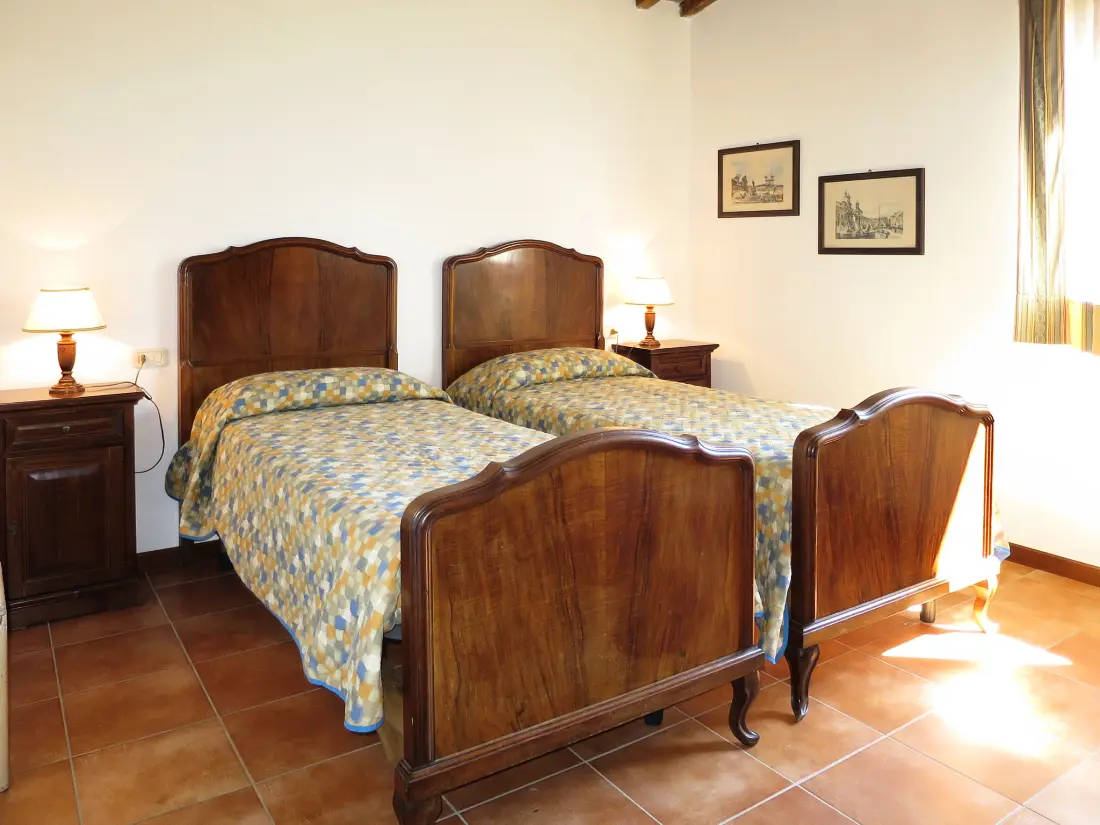 Maison de Vacances Istia d'Ombrone