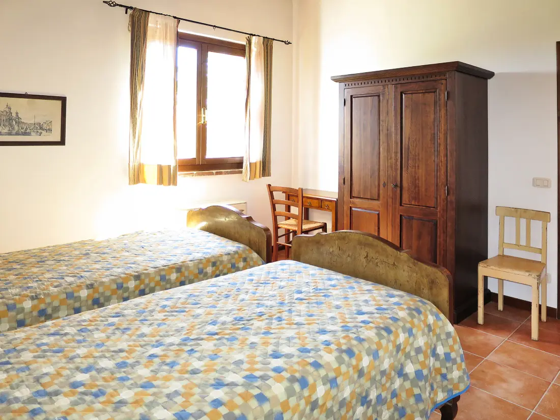 Maison de Vacances Istia d'Ombrone