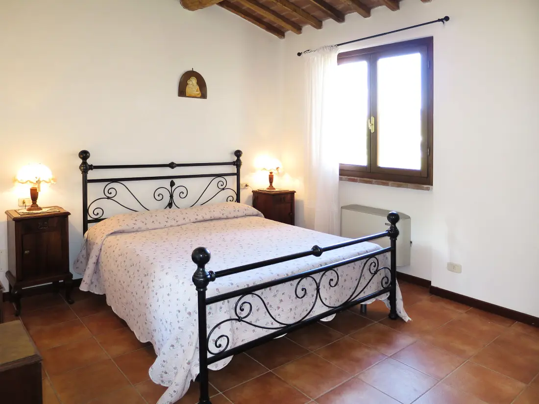 Maison de Vacances Istia d'Ombrone