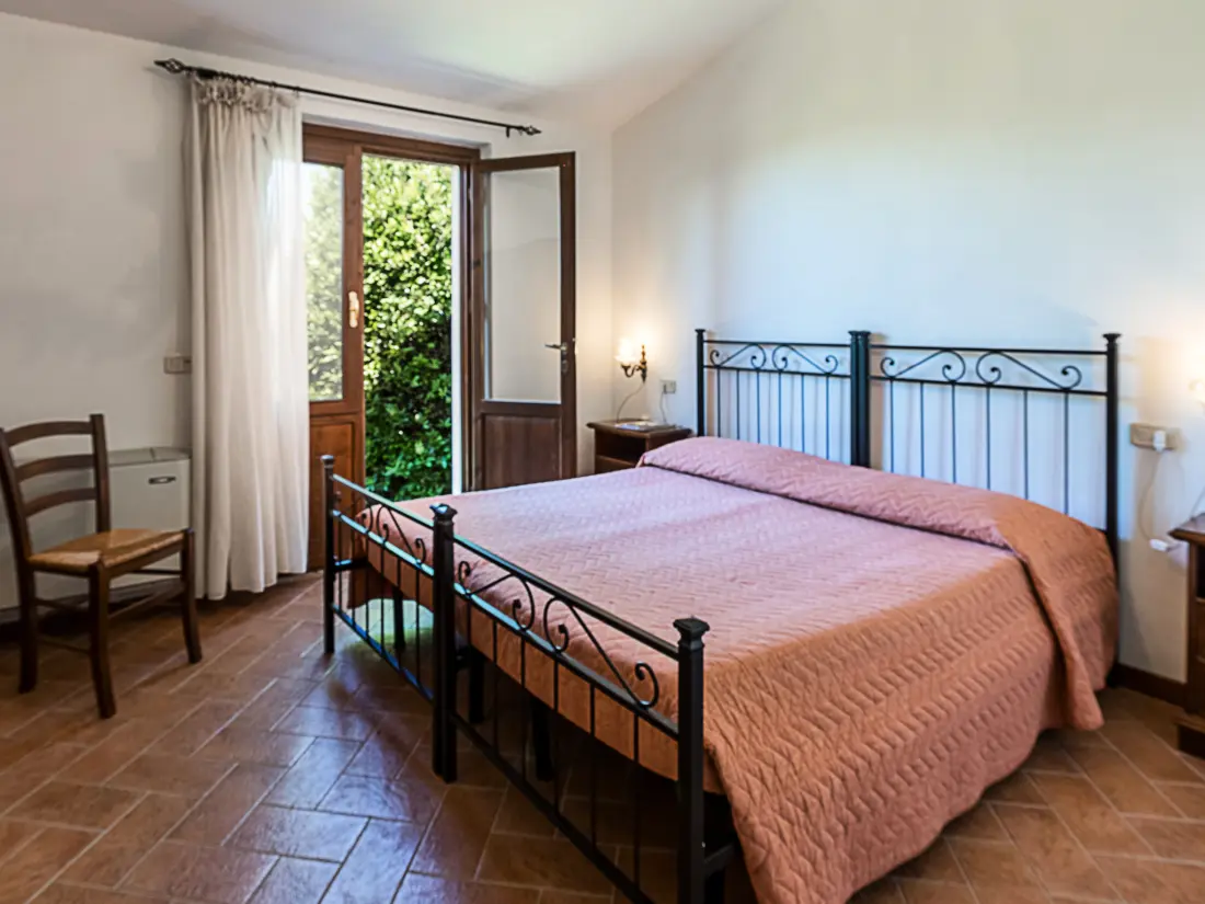 Maison de Vacances Istia d'Ombrone