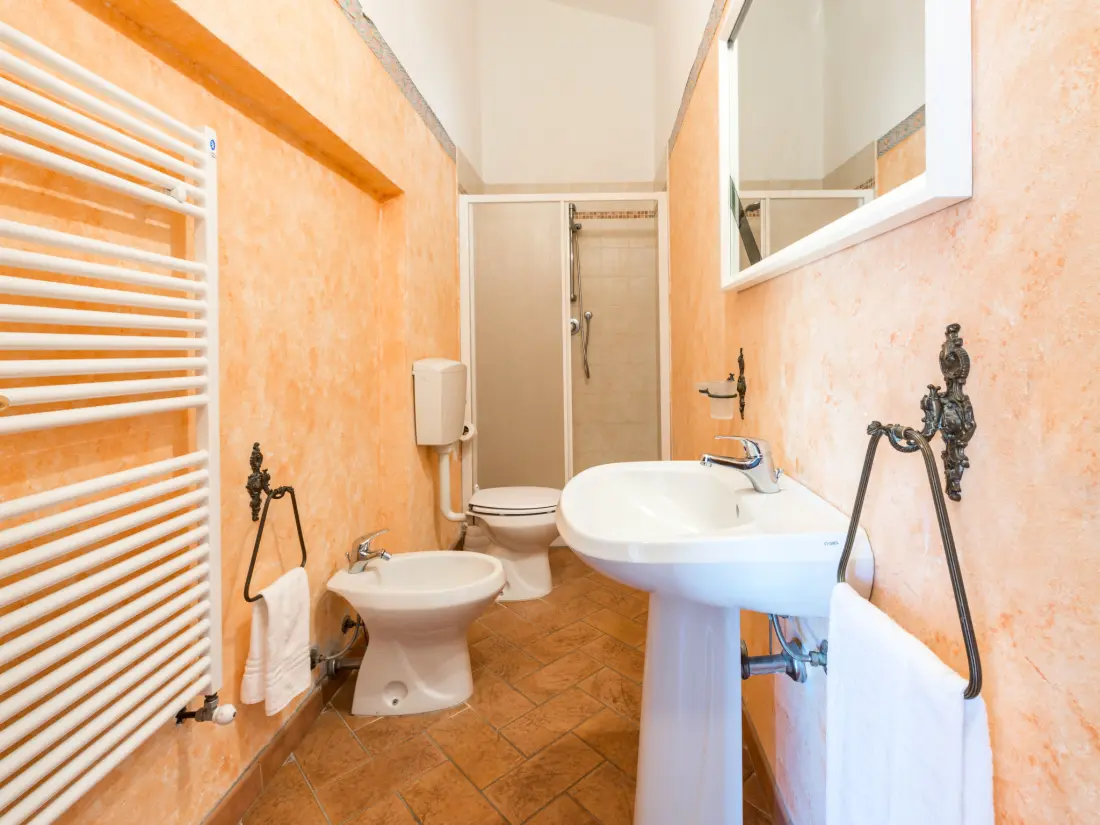 Maison de Vacances Istia d'Ombrone
