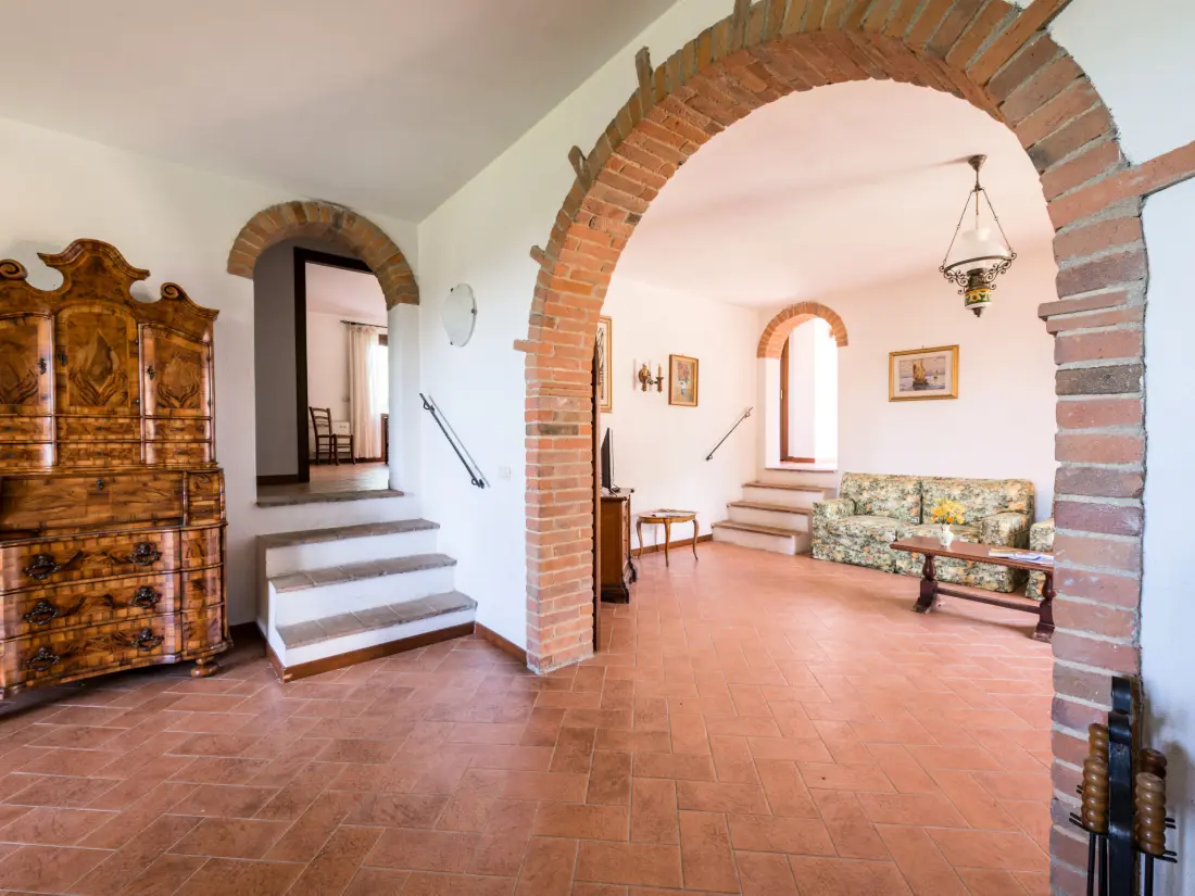 Maison de Vacances Istia d'Ombrone