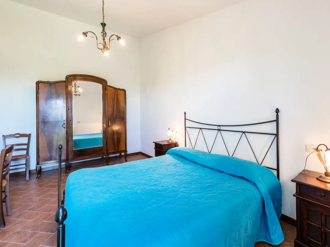 Maison de Vacances Istia d'Ombrone