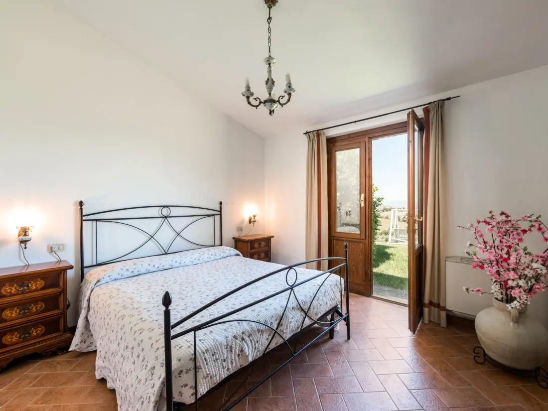 Maison de Vacances Istia d'Ombrone