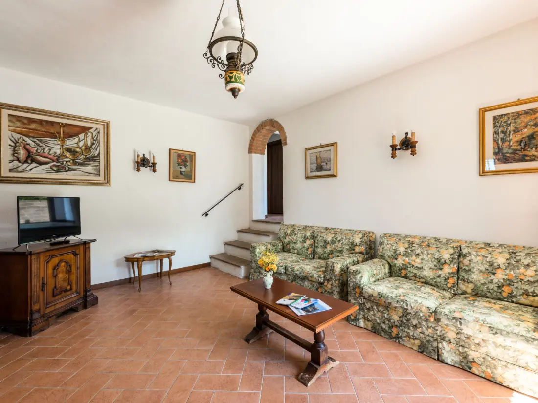 Maison de Vacances Istia d'Ombrone
