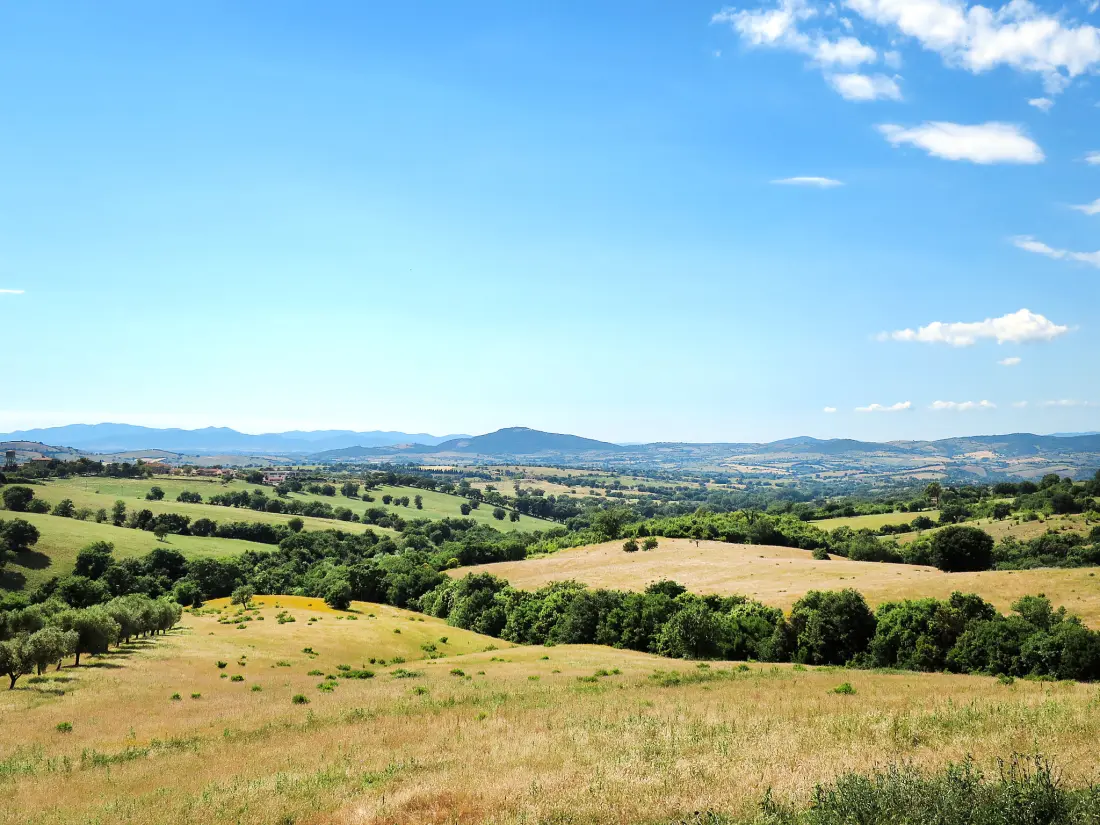 Maison de Vacances Istia d'Ombrone