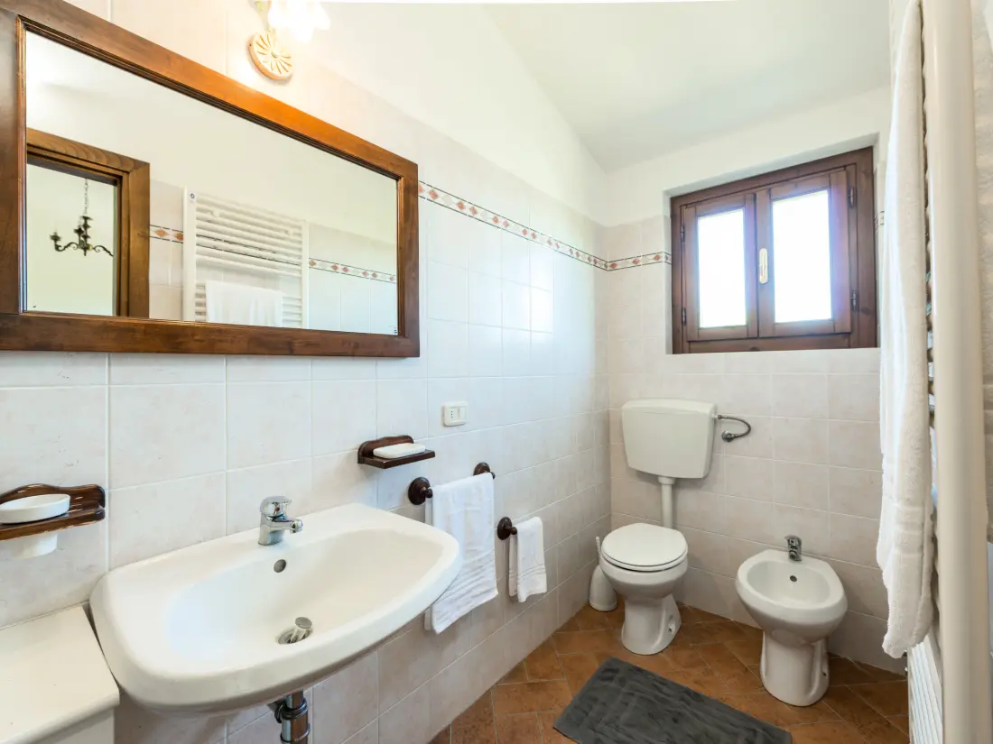 Maison de Vacances Istia d'Ombrone