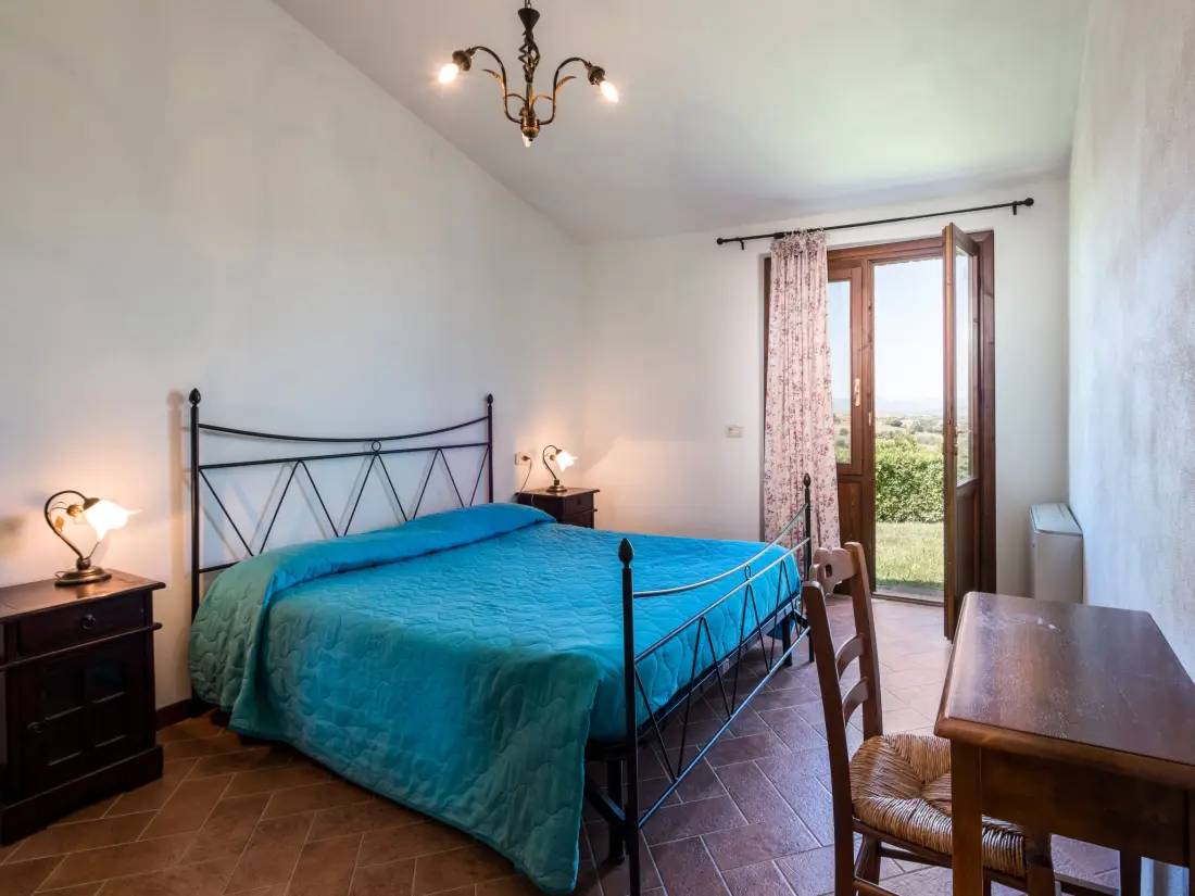 Maison de Vacances Istia d'Ombrone