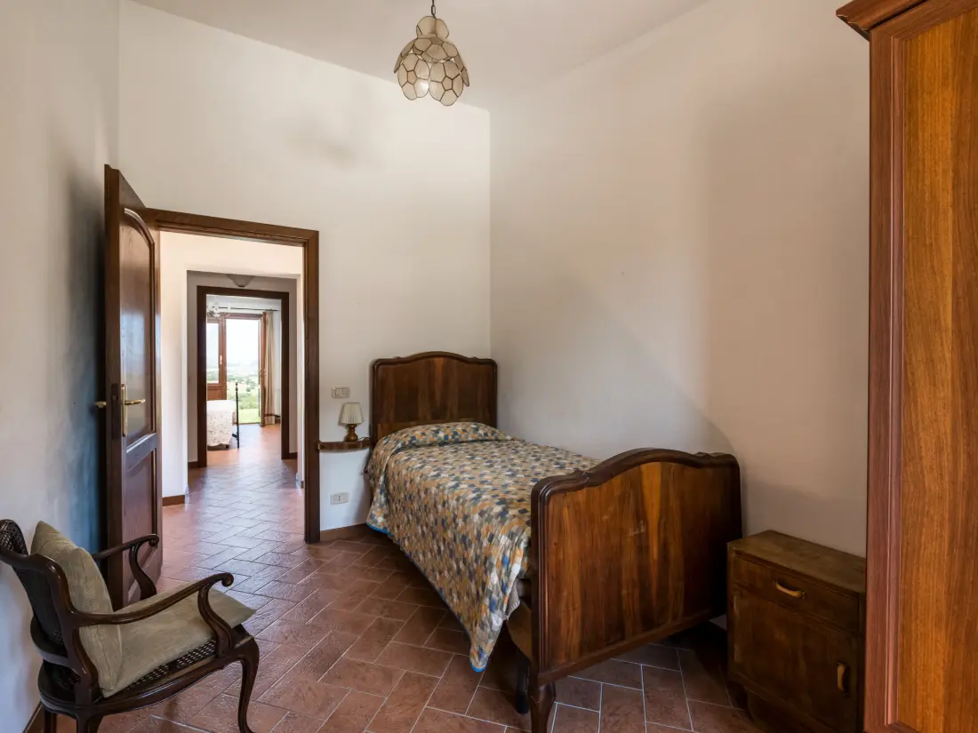 Maison de Vacances Istia d'Ombrone
