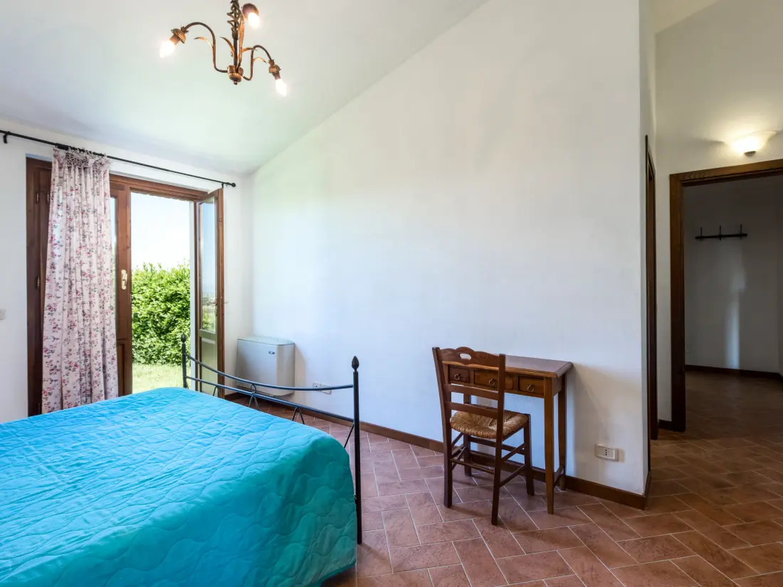 Maison de Vacances Istia d'Ombrone