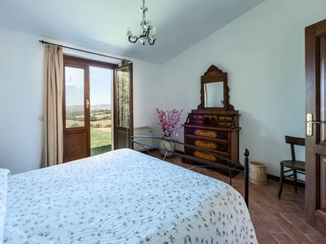 Maison de Vacances Istia d'Ombrone