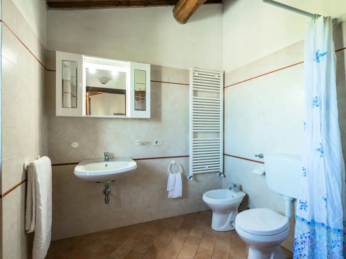 Maison de Vacances Istia d'Ombrone