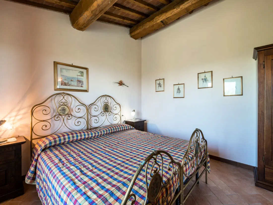 Maison de Vacances Istia d'Ombrone