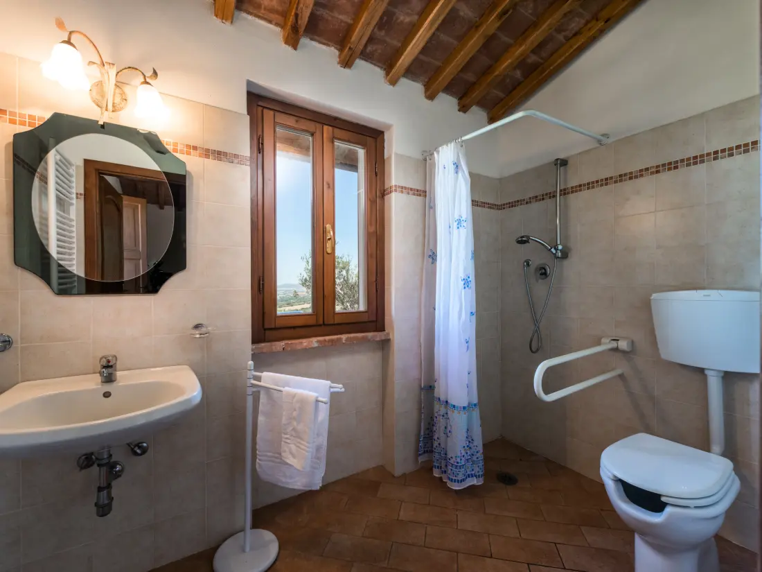Maison de Vacances Istia d'Ombrone
