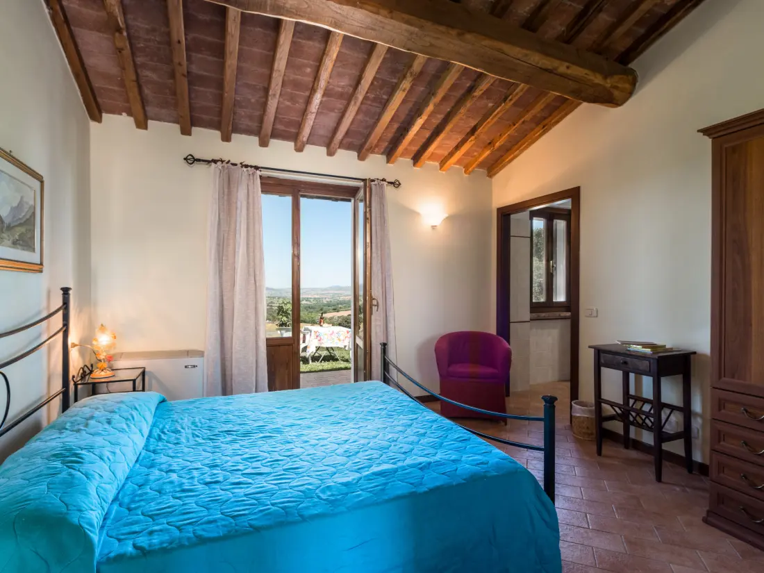 Maison de Vacances Istia d'Ombrone