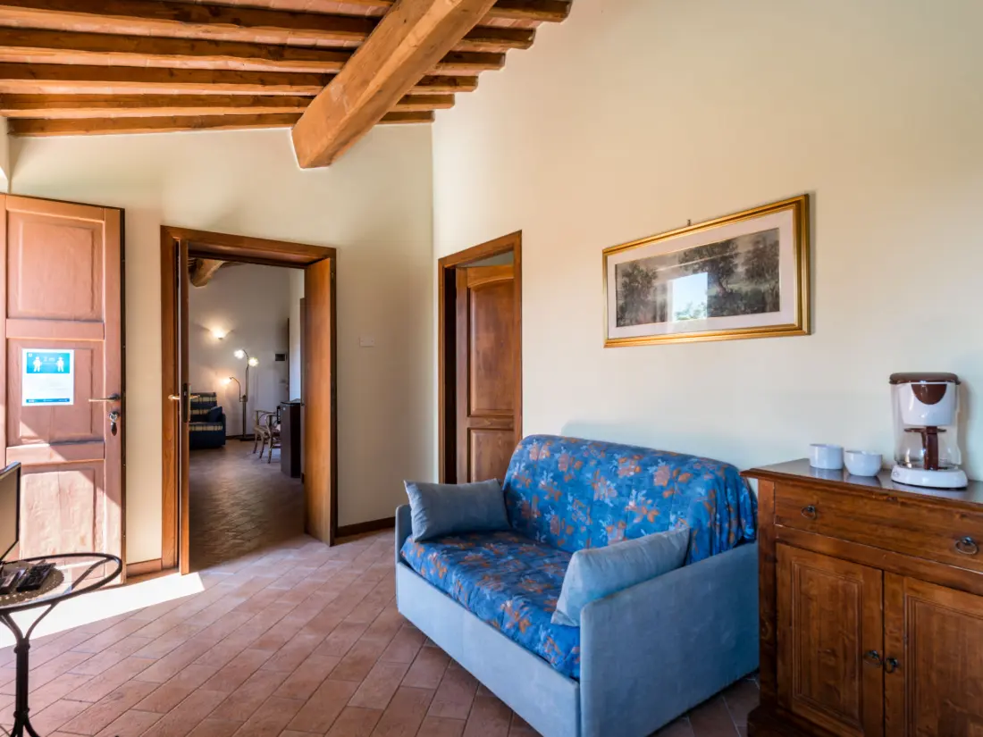 Maison de Vacances Istia d'Ombrone